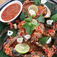 เมนูของร้าน ล้านนัวส์ สุทธิสาร-รัชดา