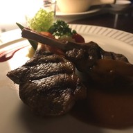 เมนูของร้าน BANGKOK BALCONY Baiyoke Sky Hotel ชั้น 81