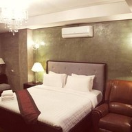 โรงแรมจีทูบูติคโฮเต็ล