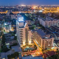 โรงแรมเอ-วันกรุงเทพ