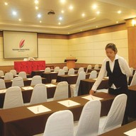 โรงแรมเวสเทิร์นแกรนด์