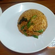 เมนูของร้าน ครัวเอเชีย