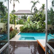 Na Ka Wari 4 Bedroom Pool Villa