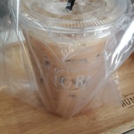 เมนูของร้าน Forever Hungry Coffee & Panini