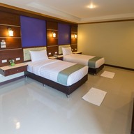 โรงแรมทุ่งตะวันการ์เด้นแอนด์รีสอร์ท