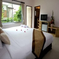 ภูเขางามรีสอร์ท