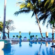 Thai House Beach Resort