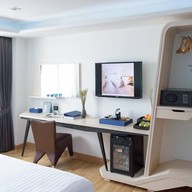 ดิเอ็กซ์ตรีมโฮเทล