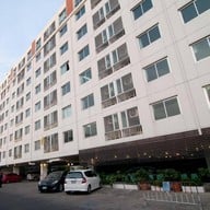 โรงแรมเซ็นทริคเพลส