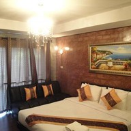 โรงแรมจีทูบูติคโฮเต็ล