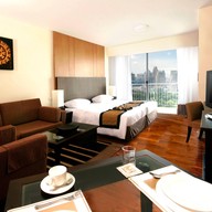 Kantary House Bangkok