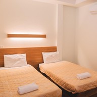 เฮือนฮักฮอดเดอะรีสอร์ท