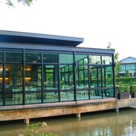 บรรยากาศ ศศิมามูนไลท์วิลล่า