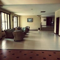 โรงแรมนิภาการ์เด้น