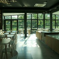 บรรยากาศ ศศิมามูนไลท์วิลล่า