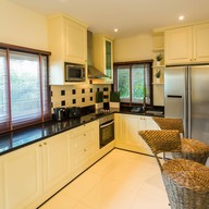 วิลล่าอราเบลลาพัทยา