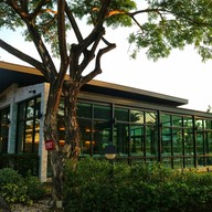 บรรยากาศ ศศิมามูนไลท์วิลล่า