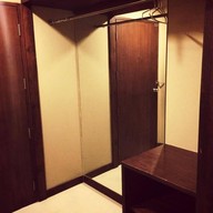 โรงแรมนิภาการ์เด้น