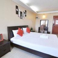 โรงแรมเซ็นทริคเพลส