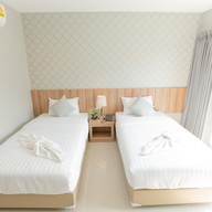 The Bedroom Ladprao 101