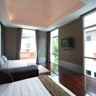 Na Ka Wari 5 Bedroom Pool Villa