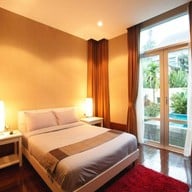 Na Ka Wari 4 Bedroom Pool Villa