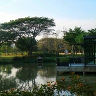 บรรยากาศ ศศิมามูนไลท์วิลล่า