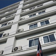 โรงแรมฮาวเวิดร์สแควร์