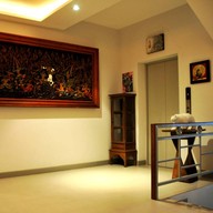 ข่วงสิงห์เรสซิเดนส์