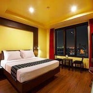 โรงแรมบางกอกชฎา