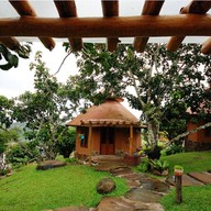 บ้านดินวังน้ำเขียว