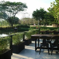 บรรยากาศ ศศิมามูนไลท์วิลล่า