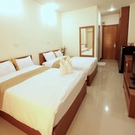 โรงแรมราฟาเอลแมนชั่น