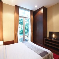 Na Ka Wari 4 Bedroom Pool Villa