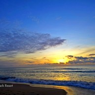 แหลมกุ่มบีชรีสอร์ท