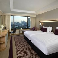 โรงแรมอวานี่เอเทรี่ยมบางกอก