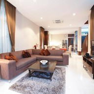 Na Ka Wari 4 Bedroom Pool Villa