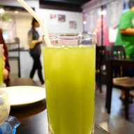 เมนูของร้าน Izakaya by Tatsu