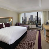 โรงแรมอวานี่เอเทรี่ยมบางกอก