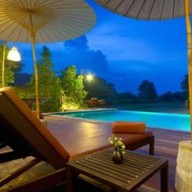 เดอะปูคาบูติครีสอร์ท