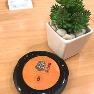 เมนูของร้าน QQ Dessert The Mall Bang Kapi