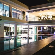 Grand Siam Pool Villa Pattaya