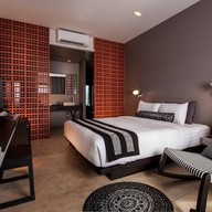 คูลดาวส์รีสอร์ทแม่ริม