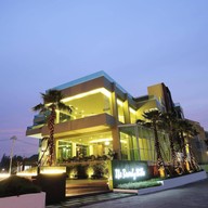 เดอะเบเวอร์ลี่ฮิลล์