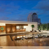 โรงแรมโอ๊ควูดเรสซิเดนซ์ทองหล่อ กรุงเทพ