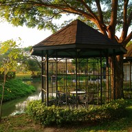 บรรยากาศ ศศิมามูนไลท์วิลล่า