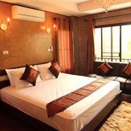 โรงแรมจีทูบูติคโฮเต็ล