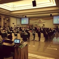 โรงแรมนิภาการ์เด้น