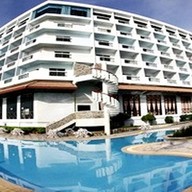 โรงแรมบีพีสมิหลาบีช