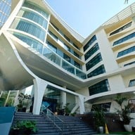 ดิเอ็กซ์ตรีมโฮเทล